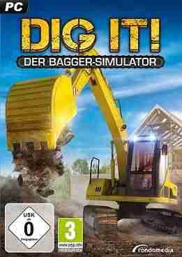 Descargar DIG IT A Digger Simulator [MULTI11][POSTMORTEM] por Torrent